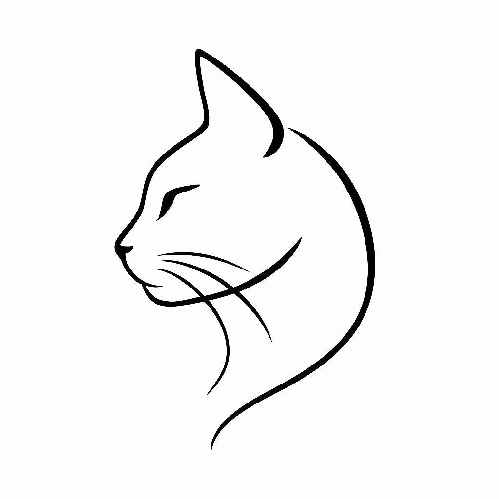 Whisker Hoodie Design