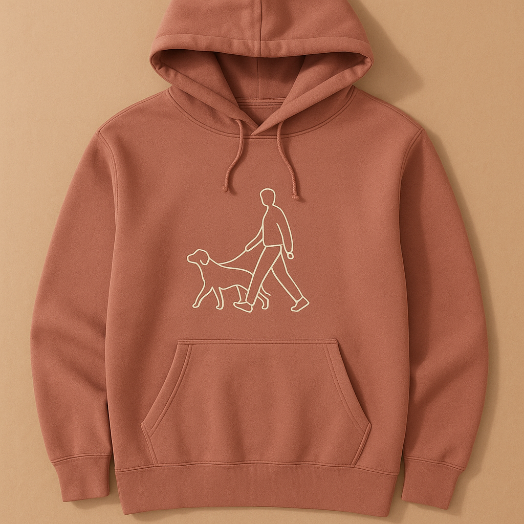 Best Friend Hoodie